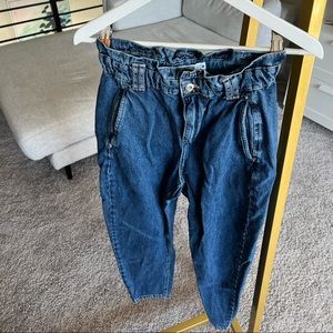 Zara jeans